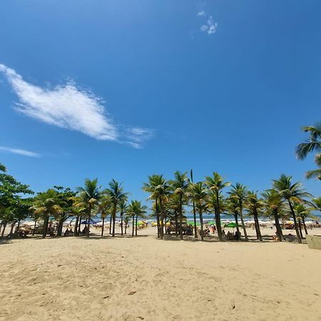 Praia Grande Ocian Esterno foto